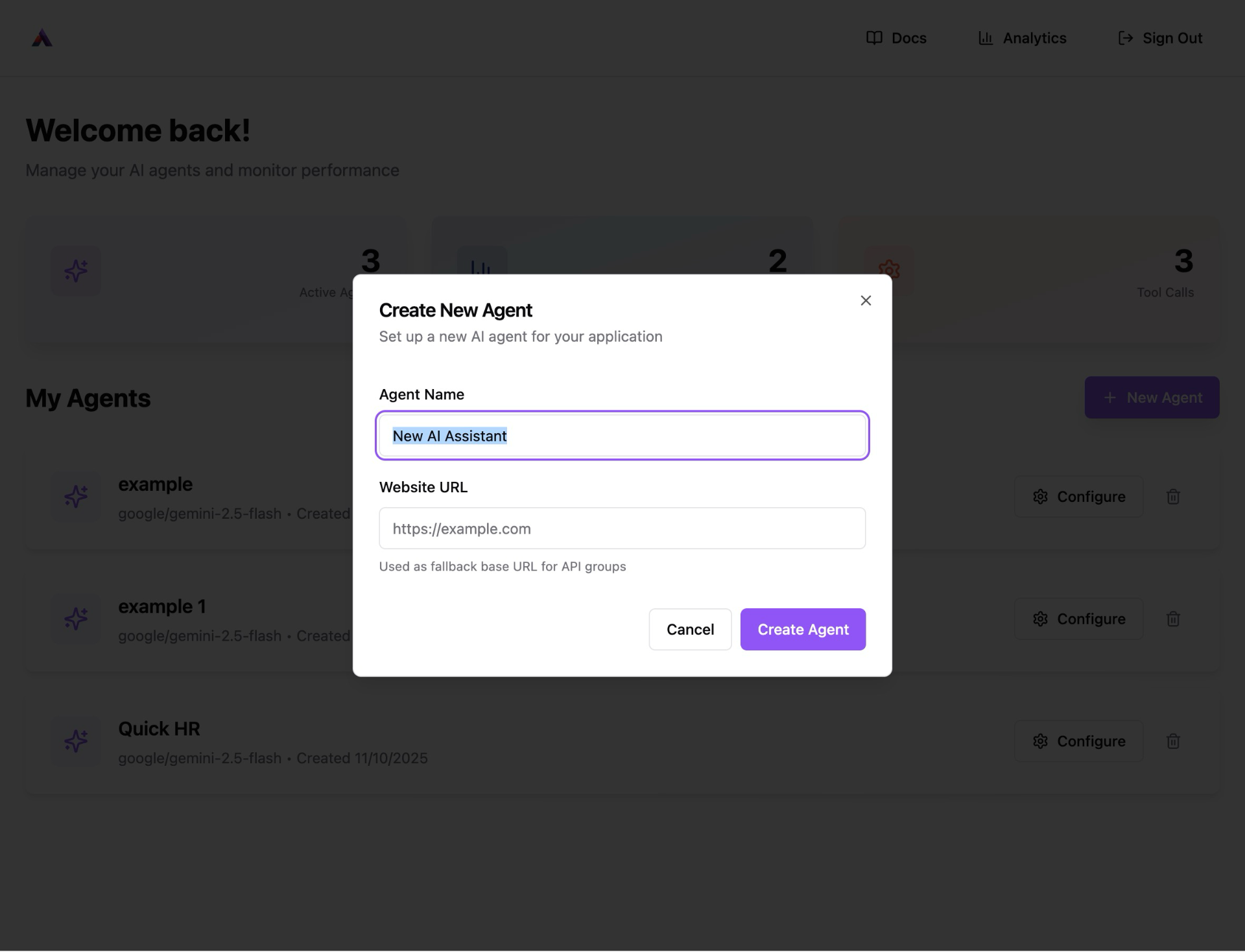 Agentified - Transform Your SaaS with AI Agents